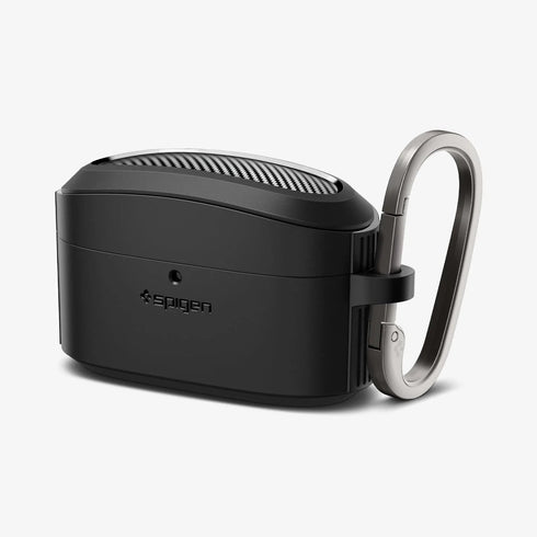 Spigen Sony Earbuds Series Case Rugged Armor